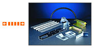 Control Panel and Brackets