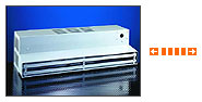 Air Curtain