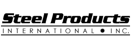 Steel Products Logo